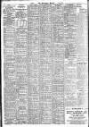 Nottingham Journal Monday 13 June 1938 Page 2