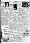 Nottingham Journal Monday 13 June 1938 Page 4