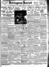 Nottingham Journal Thursday 07 July 1938 Page 1