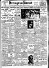 Nottingham Journal Friday 15 July 1938 Page 1