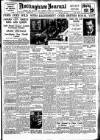 Nottingham Journal Wednesday 20 July 1938 Page 1