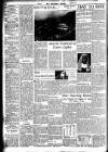 Nottingham Journal Monday 08 August 1938 Page 6