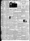 Nottingham Journal Monday 22 August 1938 Page 6