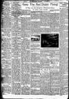Nottingham Journal Saturday 10 September 1938 Page 6