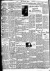 Nottingham Journal Tuesday 11 October 1938 Page 6