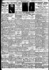 Nottingham Journal Monday 31 October 1938 Page 8