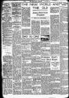 Nottingham Journal Friday 25 November 1938 Page 6