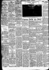 Nottingham Journal Saturday 26 November 1938 Page 6