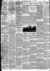 Nottingham Journal Saturday 03 December 1938 Page 6