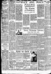 Nottingham Journal Tuesday 06 December 1938 Page 6