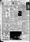 Nottingham Journal Wednesday 04 January 1939 Page 4