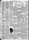 Nottingham Journal Saturday 07 January 1939 Page 6