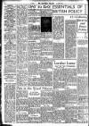 Nottingham Journal Tuesday 17 January 1939 Page 6