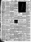 Nottingham Journal Wednesday 18 January 1939 Page 6