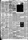 Nottingham Journal Saturday 04 February 1939 Page 6