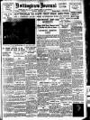 Nottingham Journal Thursday 09 February 1939 Page 1