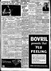 Nottingham Journal Friday 17 February 1939 Page 3