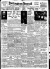 Nottingham Journal Friday 24 February 1939 Page 1