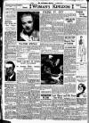 Nottingham Journal Friday 24 February 1939 Page 4