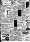 Nottingham Journal Wednesday 01 March 1939 Page 4