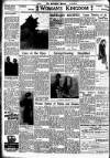 Nottingham Journal Monday 20 March 1939 Page 4