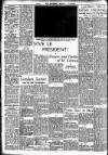 Nottingham Journal Monday 20 March 1939 Page 6