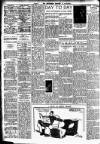 Nottingham Journal Saturday 25 March 1939 Page 6
