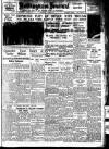 Nottingham Journal Saturday 01 April 1939 Page 1