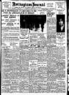 Nottingham Journal Thursday 20 April 1939 Page 1