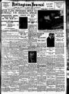 Nottingham Journal Saturday 22 April 1939 Page 1