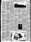 Nottingham Journal Saturday 22 April 1939 Page 6