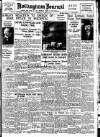 Nottingham Journal Saturday 29 April 1939 Page 1