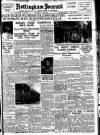 Nottingham Journal Saturday 06 May 1939 Page 1