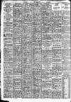 Nottingham Journal Wednesday 09 August 1939 Page 2