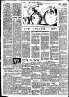 Nottingham Journal Tuesday 22 August 1939 Page 6