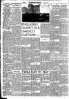 Nottingham Journal Monday 28 August 1939 Page 6