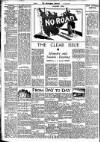 Nottingham Journal Tuesday 29 August 1939 Page 6