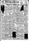 Nottingham Journal Tuesday 12 September 1939 Page 1