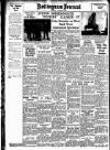 Nottingham Journal Monday 02 October 1939 Page 6