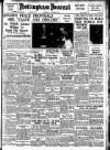 Nottingham Journal Saturday 07 October 1939 Page 1