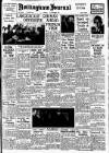 Nottingham Journal Friday 27 October 1939 Page 1