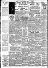 Nottingham Journal Wednesday 01 November 1939 Page 6