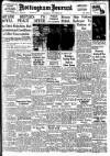 Nottingham Journal Wednesday 15 November 1939 Page 1