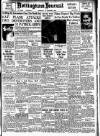 Nottingham Journal Thursday 28 December 1939 Page 1