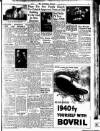 Nottingham Journal Monday 26 February 1940 Page 5