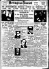 Nottingham Journal Saturday 06 January 1940 Page 1