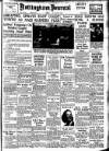 Nottingham Journal Friday 12 January 1940 Page 1