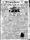 Nottingham Journal Monday 15 January 1940 Page 1