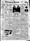 Nottingham Journal Wednesday 17 January 1940 Page 1