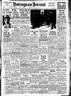 Nottingham Journal Friday 26 January 1940 Page 1